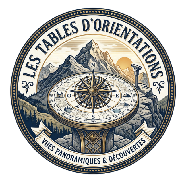 Les Tables D'Orientations logo